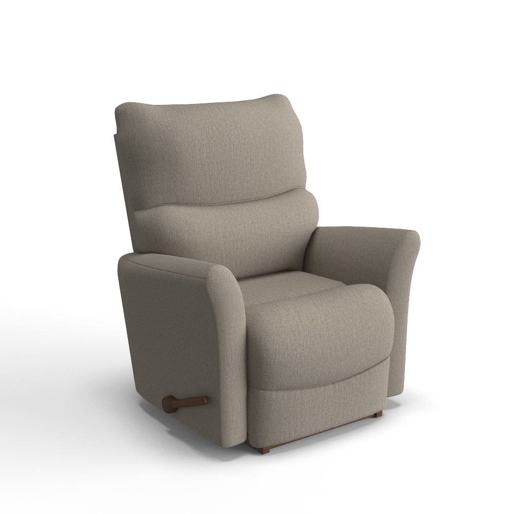 Rowan Rocking Recliner, In Stock